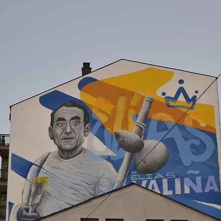 O Camiño Sarria