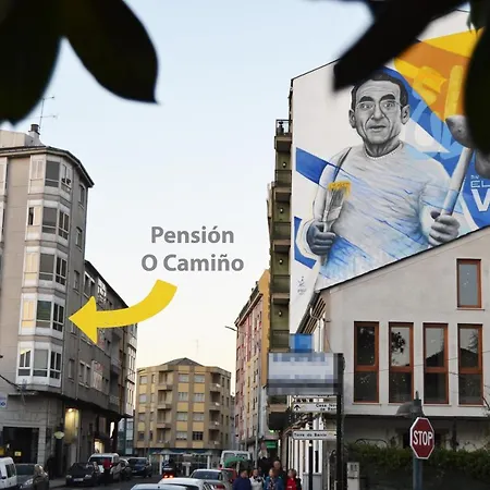 O Camiño *