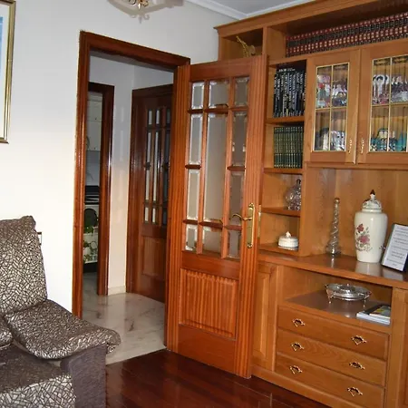 Pensión O Camiño Sarria