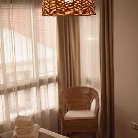 Guest house O Camino