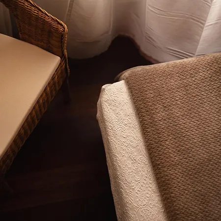 Guest house O Camino Sarria