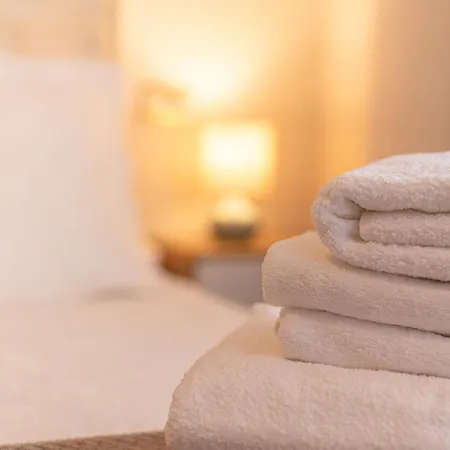 奥卡米诺旅馆 * 萨里亚