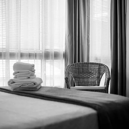 Guest house O Camino