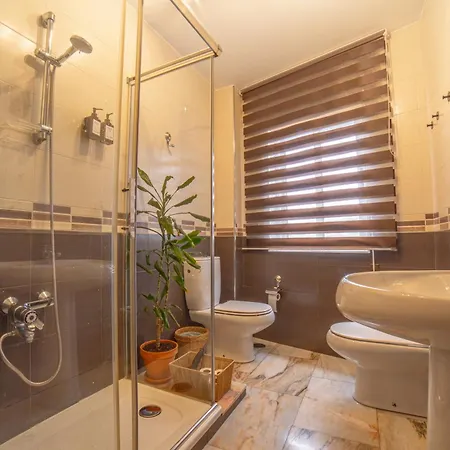 Guest house O Camino *