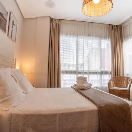 Guest house O Camino Sarria
