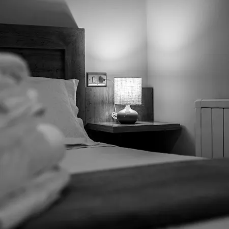 Guest house O Camino *