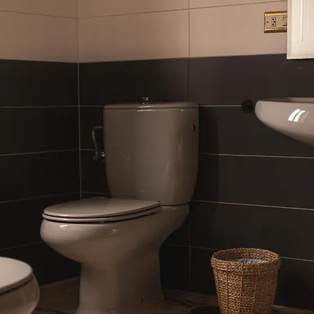 O Camino Guest house Sarria