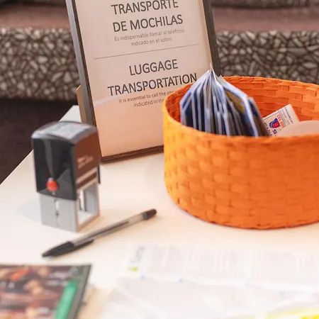 奥卡米诺旅馆 招待所