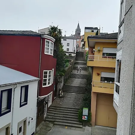 O Camiño * Sarria
